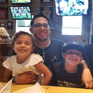 Meet your Posher, Eric